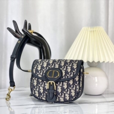 Christian Dior Bobby Bags